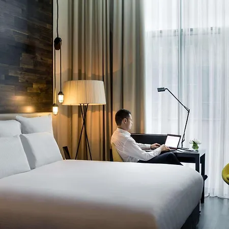 Pullman Liverpool-3