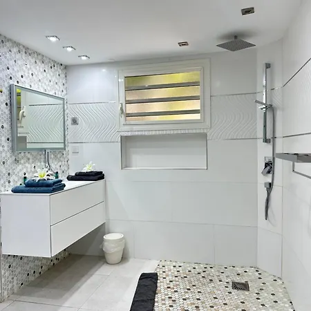 Residence Adam Et Eve-3