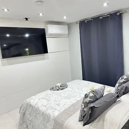 Residence Adam Et Eve-2
