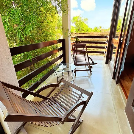 Terrace Green Hotel And Spa - Free Airport Pick-Up Or Drop-Off-3