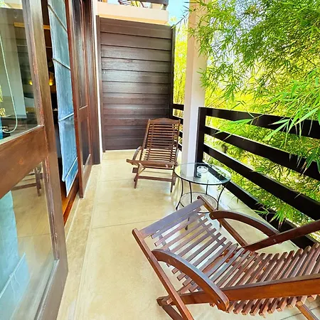 Terrace Green Hotel And Spa - Free Airport Pick-Up Or Drop-Off-2