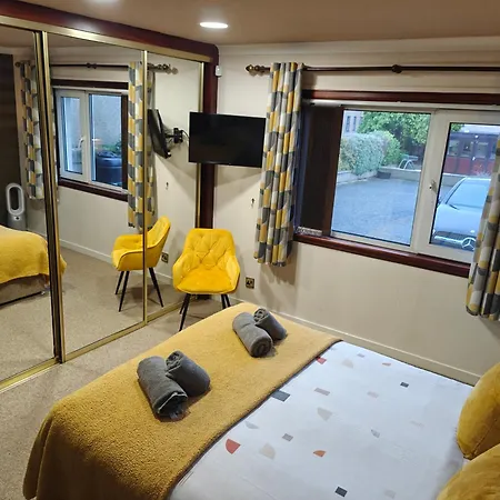 The Jays Guest House-2
