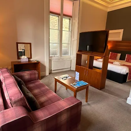 Court Residence Aparthotel-2