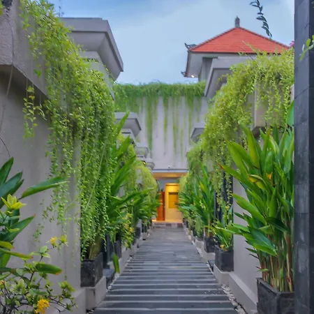 D'Nusa Beach Club And Resort-2