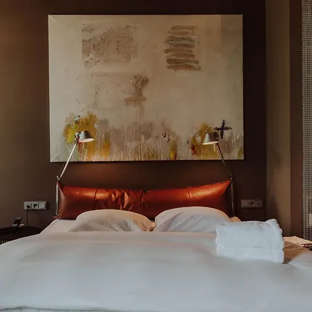Boutique Hotels Manna & Blue-2