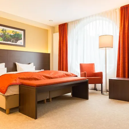 Aribo Hotel-3