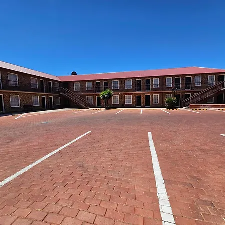 Old Willyama Motor Inn-3