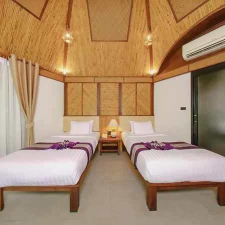 Aonang Fiore Resort-3