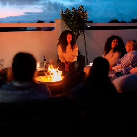 Boutique Hotel - O House Ericeira Hills-3