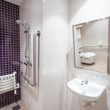 Hotel Traveltine Downtown Singapore, Trademark Collection By Wyndham-3