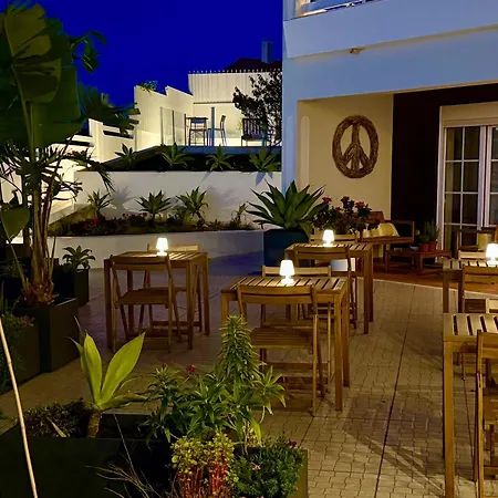 Boutique Hotel - O House Ericeira Hills-2