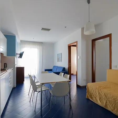 Residence Adriatico-2