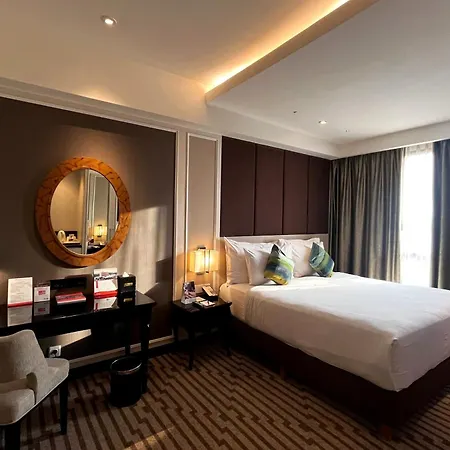 Swiss-Belboutique Yogyakarta-3