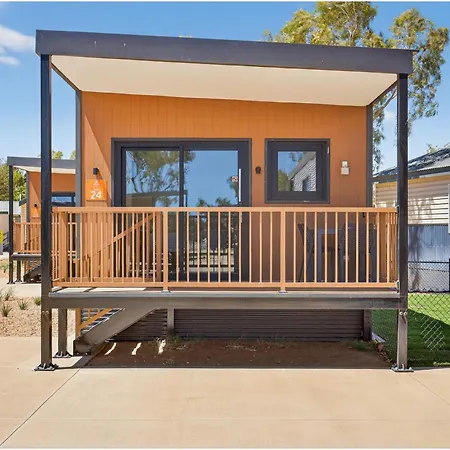 Discovery Parks - Carnarvon-3