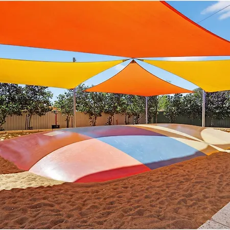 Discovery Parks - Carnarvon-2
