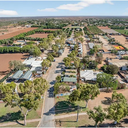Discovery Parks - Carnarvon-2