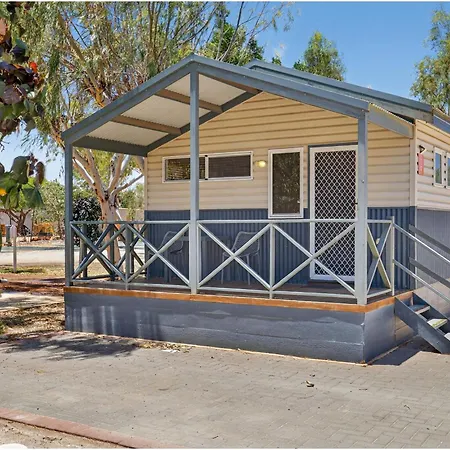 Discovery Parks - Carnarvon-3