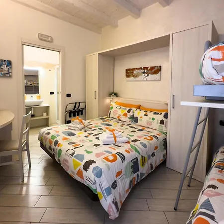 Belsorrisovarese - Rooms & Apartments - Private Parking - Reservation Required-2