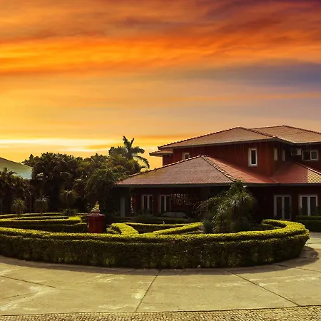 Dreamland Gold Resort & Hotel-2