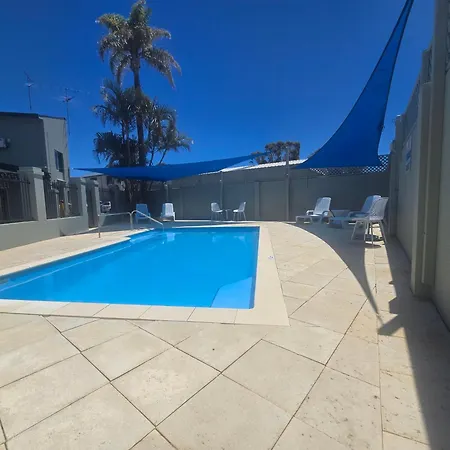 Mandurah Foreshore Motel-2