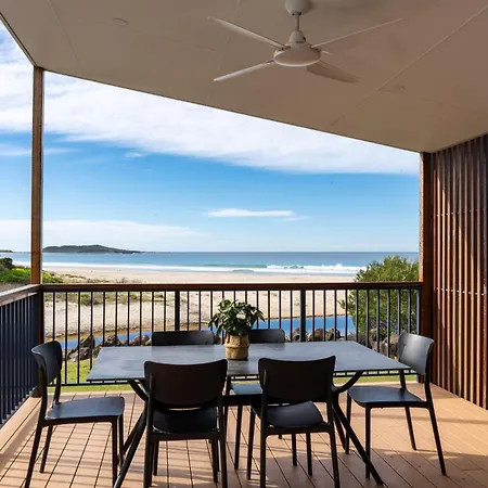 Big4 Tasman Holiday Parks - Racecourse Beach-3