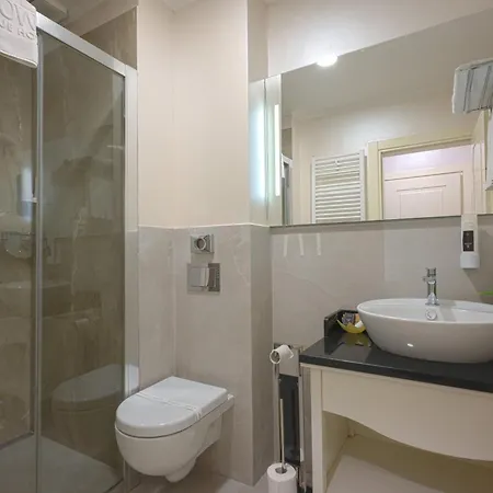 Old Town Boutique Hotel-2