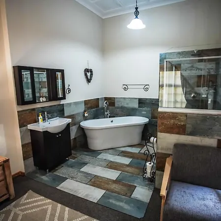 Welverdiend Guesthouse And Venue-3