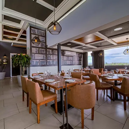 Hotel Nuve Torreón-2