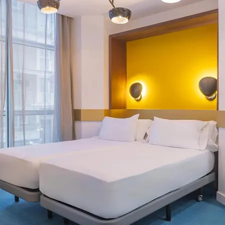 Soho Boutique Granada-2