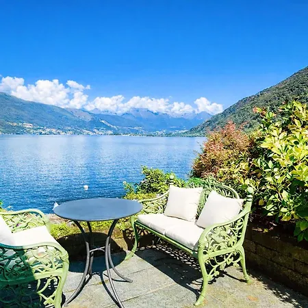 Villa Marina - Como lake-2