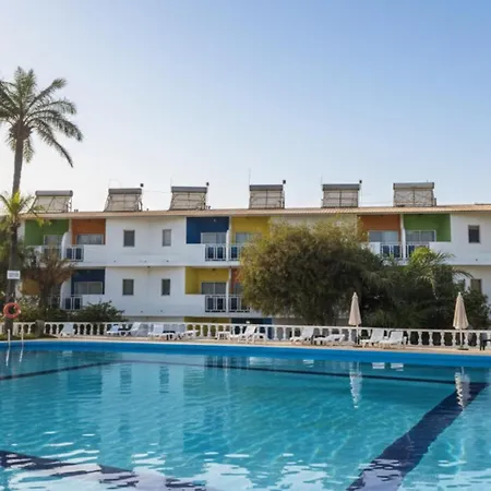 Palma Rima Hotel-2