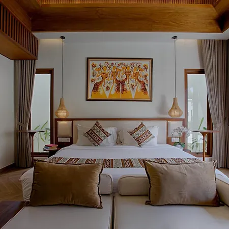 My Villa And Resort Canggu-2