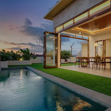 My Villa And Resort Canggu-3