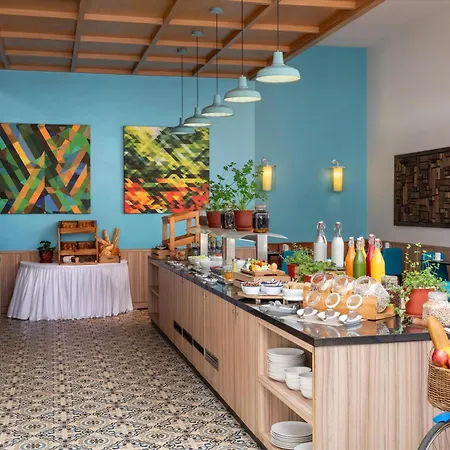 Park Inn By Radisson, Nairobi Westlands-3