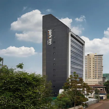 Park Inn By Radisson, Nairobi Westlands-3