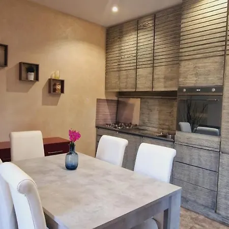 Fornaci Guest House-2