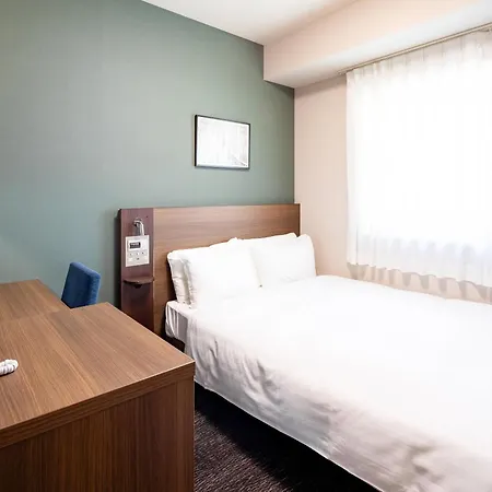 Comfort Hotel Era Tokyo Higashi Kanda-3