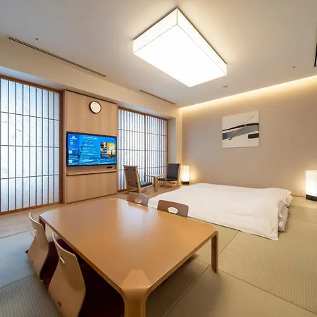 Hotel Monterey Himeji-3