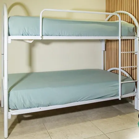 Hotiday Spaccanapoli Borbone-3