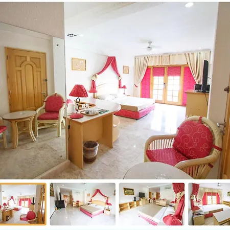 Clarkton Hotel Apartment-2
