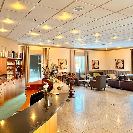 Turmhotel Schwedt-2