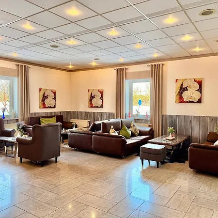 Turmhotel Schwedt-3