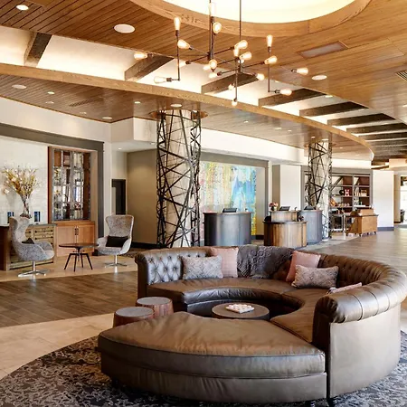 Archer Hotel Florham Park-2