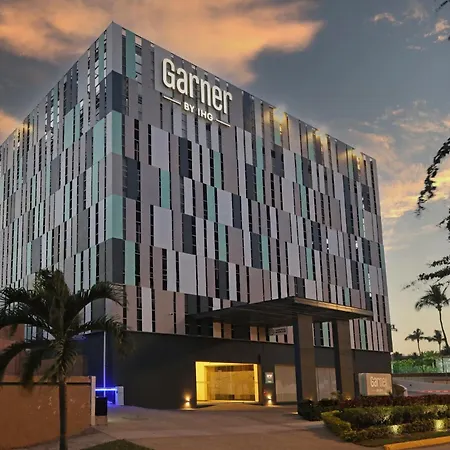 Garner Hotel Mazatlan Beach By Ihg-2