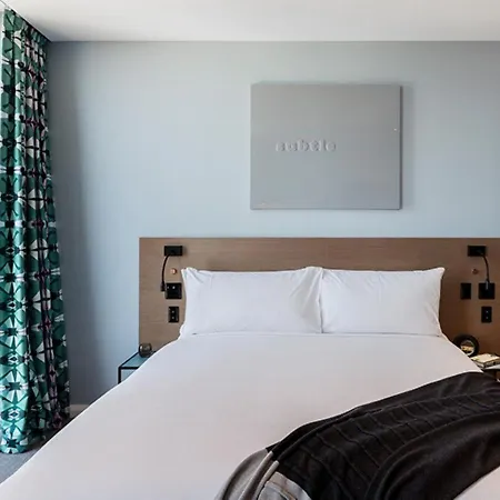 Citadines Connect Sydney Airport-3