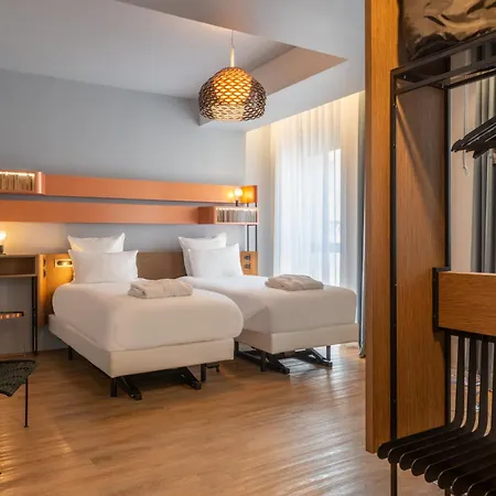 Golden Tulip Saint Malo– Le Grand Bé-3
