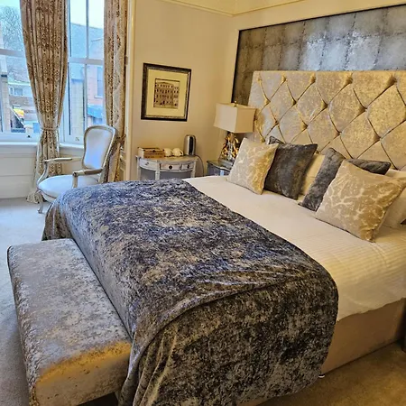 Trinity Boutique B&B-2