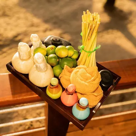 Camia Resort & Spa-2