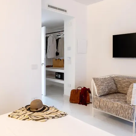 Oliveto A Mare - Suite & Apartment-3