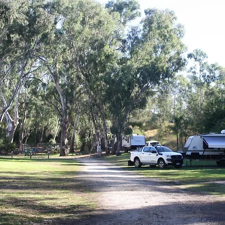 Big4 Tiny Away Stay - Seymour Riverside-3